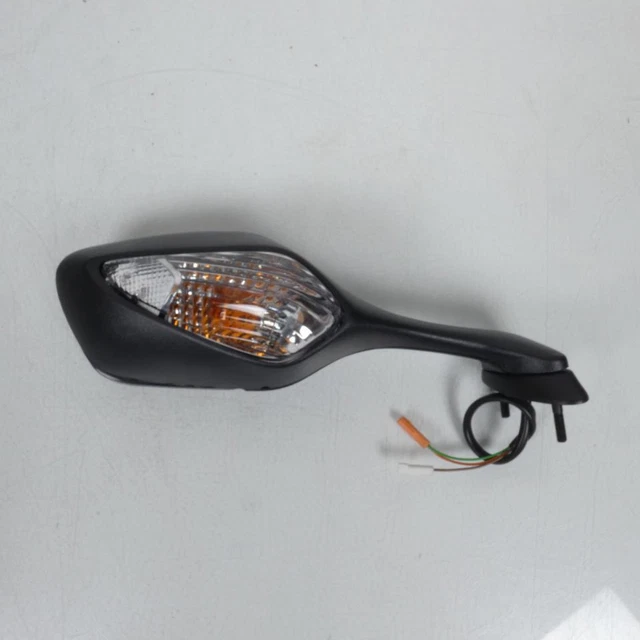 Rétroviseur droit clignotant Leds RMS pour moto Honda 1000 CBR SP 2014-16 SC59G
