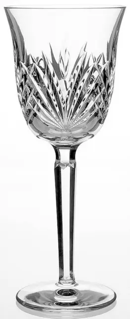 Waterford Crystal Leana Water Goblet 764527