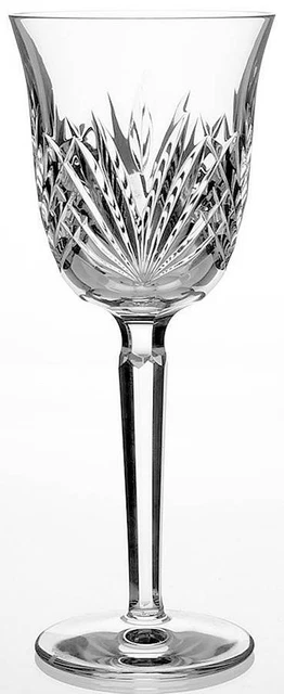 Waterford Crystal Leana Water Goblet 764527