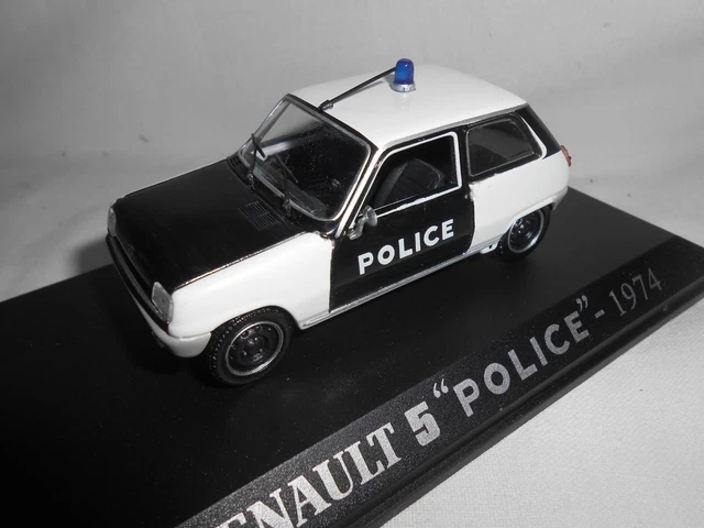 RTA RENAULT 19 (R19) phase 1 Hayon 3 portes (1988 > 1992