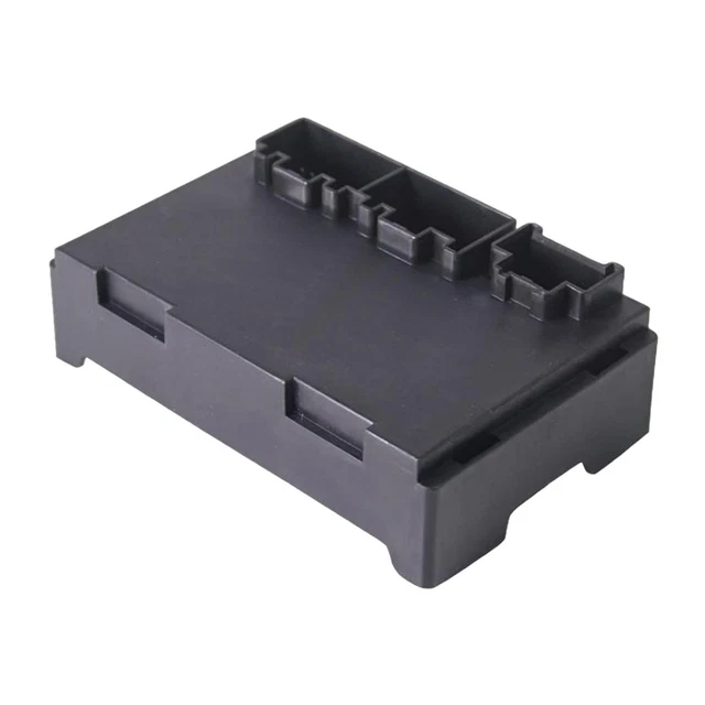 TRANSFER CASE CONTROL Module 56029423AK Compatible Black for Dodge