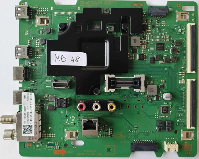 SCHEDA MADRE BN41-02756B-000 BN94-1523F per Samsung e altri usato con ...