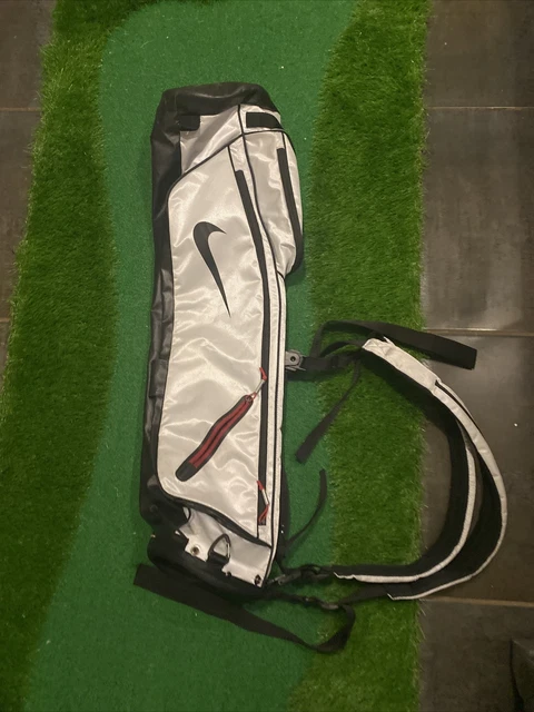 NIKE GOLF BAG moonbag weekend Bag sundaybag 39.00 PicClick UK