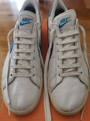 VINTAGE 2006 NIKE Tennis Classic UK10 