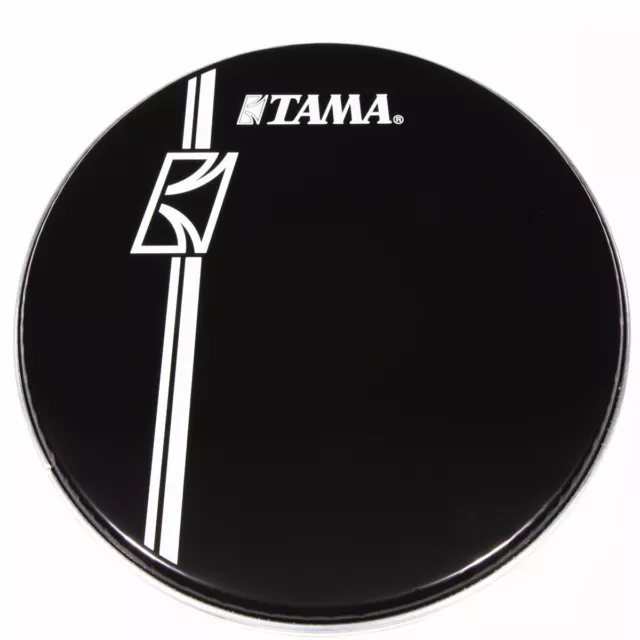TAMA 22" Bassdrum-Frontfell für Superstar Hyperdrive (BK22BMLI)