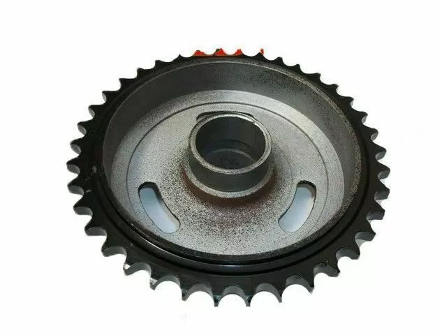 Fits Royal Enfield Early Model 3 Vane 38 Teeth Rear Wheel Sprocket 3