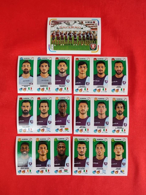 Le nuove figurine speciali dell'album del Calciatori Panini | Giornalettismo