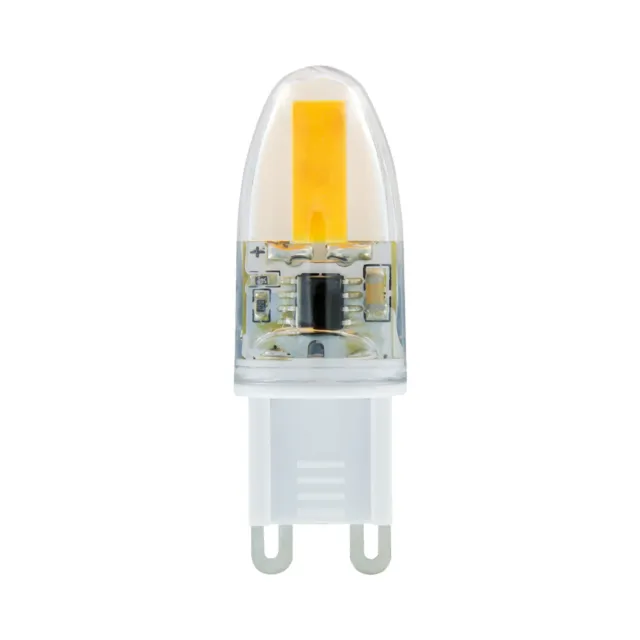 Integral 3,2 W G9 2 Pin LED Warmweiß Kapsel Glühbirne