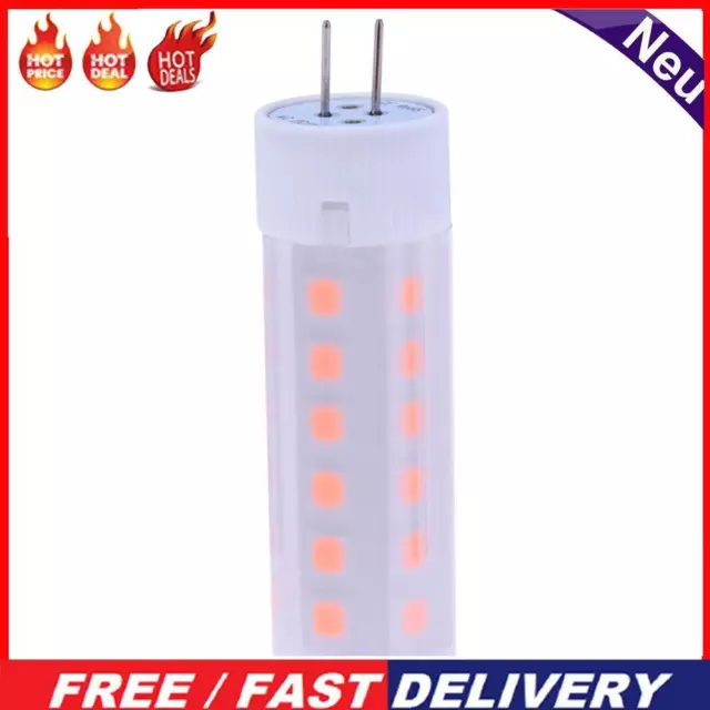 G4 Flickering Flame Fire Effect LED Bulb Corn Light Retro Decoration Lamp