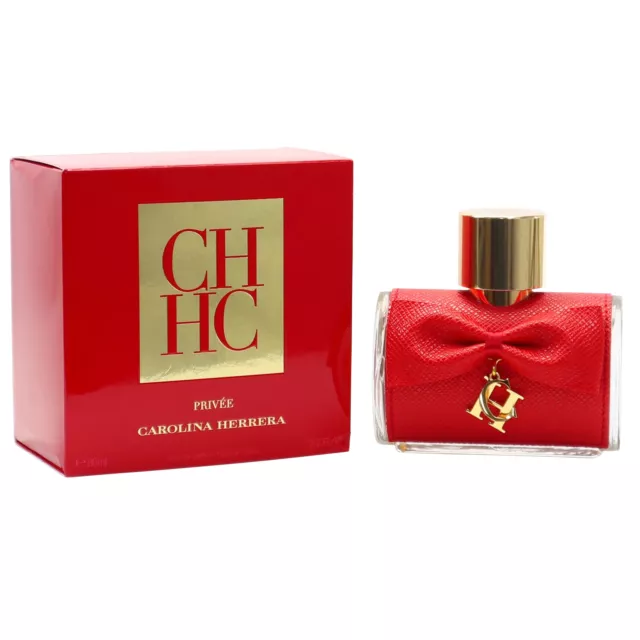 Carolina Herrera CH Privee 80 ml EDP Eau de Parfum Spray