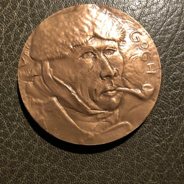 Médaille De Mariage France - Monnaie De Paris, Bronze, 81 Mm - État Non Circulé (Uncirculated)