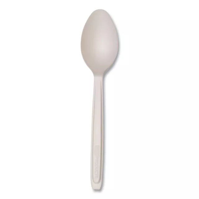 Cutlery For Cutlerease Dispensing System, Spoon, 6", White, 960/Carton