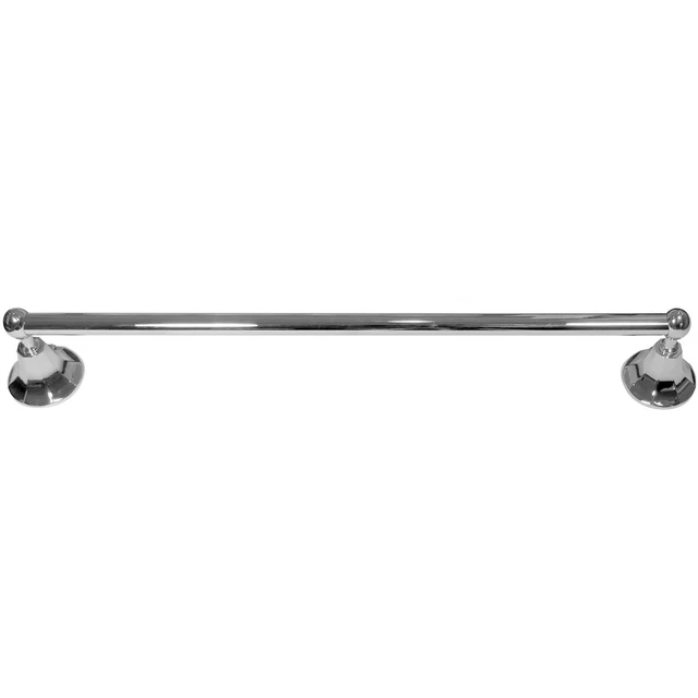 Paradise Bathworks 24” Towel Bar, Polished Chrome 61226 Heaven
