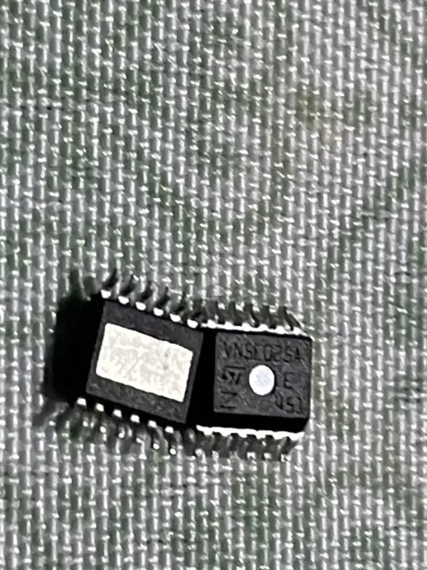 1pz. VN5E025A VN5E025 VNSE025A SSOP12 auto di controllo computer bordo chip