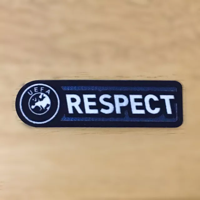 Respect champions hot sale league