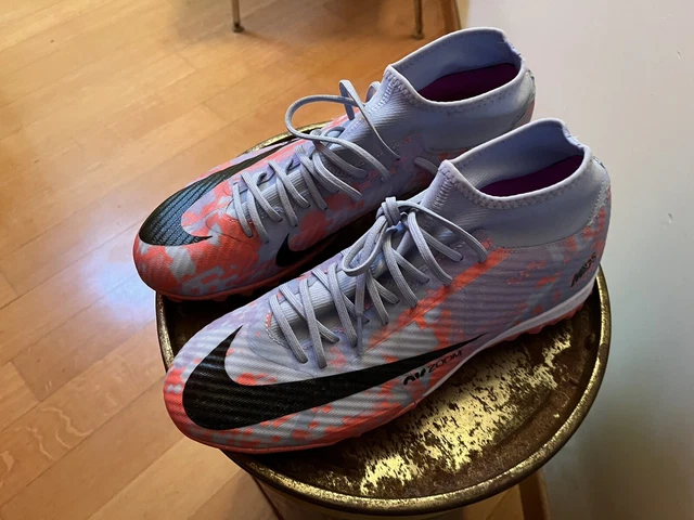 Scarpe calcetto nike mercurial uomo cheap