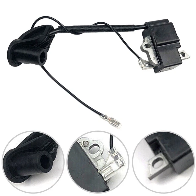 Interruttore Di Accensione 7 Poli Per Tosaerba L120/L130 - Con Chiavi, Sicuro E Resistente