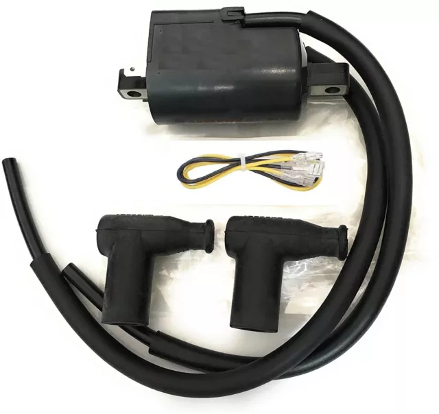 Ignition Coil for Suzuki GSXR750 1985 1986 1987 1988 1989 1990 1991 1992