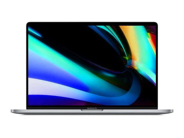 Apple MacBook Pro (2019) [16", Touch Bar, Intel Core i9 2,3GHz, 32GB RAM, 1TB  A