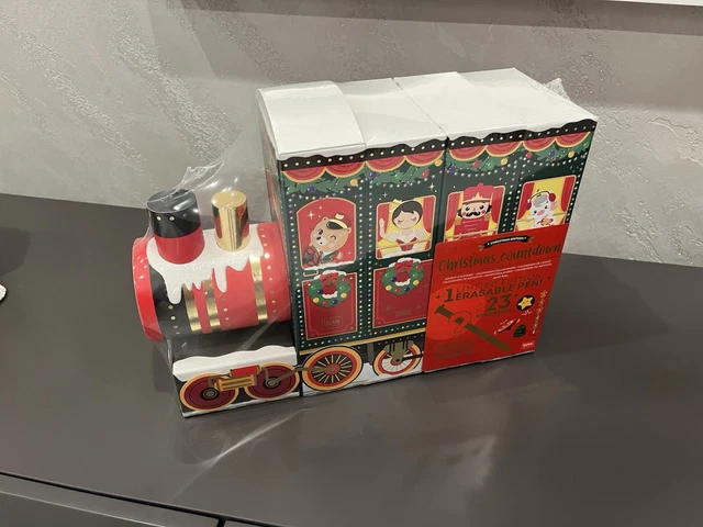 VEEKAY Calendario Avvento 2025 Macchinine - 24 Giorni Di Giocattoli: Auto Da Rally, Camion Costruzione, Elicottero E Mappe - Regalo Natale Per Bambini