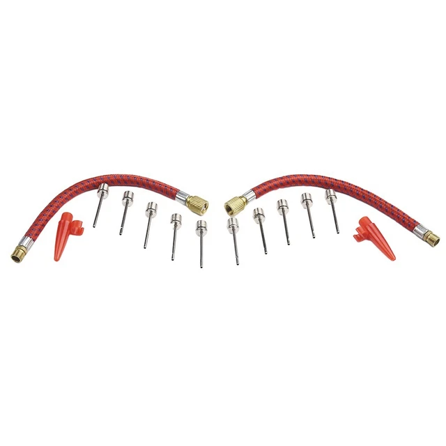 Tuyau De Connecteur De Pompe De Vélo Antigel Et Résistant à La Chaleur