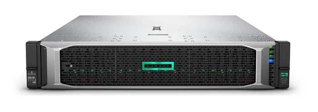 HPE PROLIANT DL360 Gen10 serveur Rack (2 U) Intel® Xeon® 4210R 2,4 GHz ...