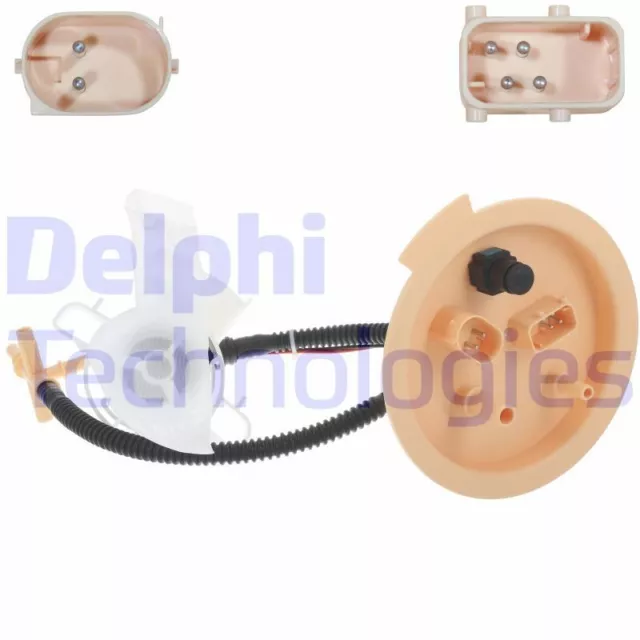 DELPHI Unité d'injection de carburant FG1115-12B1 pour BMW 5 Limousine (F10) 290