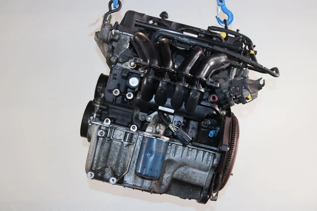 MOTEUR DE VENTILATEUR Chauffage Compatible Pour Peugeot 5008 1.6 16V