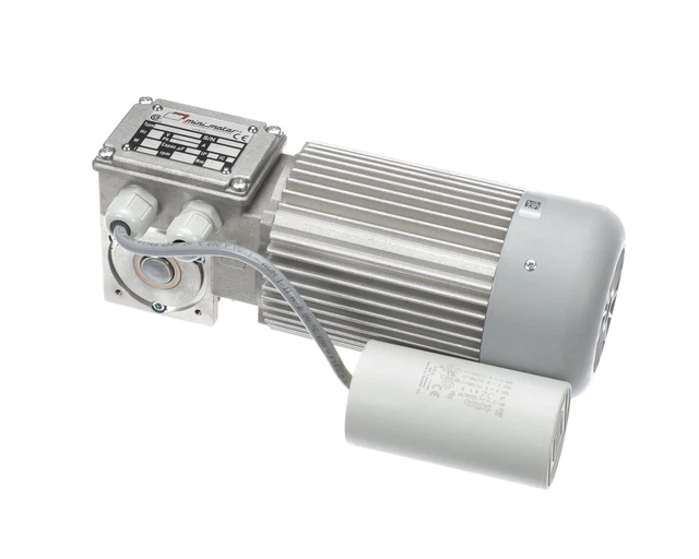Grindmaster Cecilware Gear Motor Mc 240P3 20 B5 Sfd (168Rpm) 115V-60H Cc