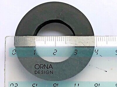 AKAI bobina per Mulinello Nastro Spools 7" 3D stampato in verde 