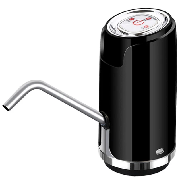 Purificateur d'eau quantitatif rechargeable d'épurateur d'eau de seau 5