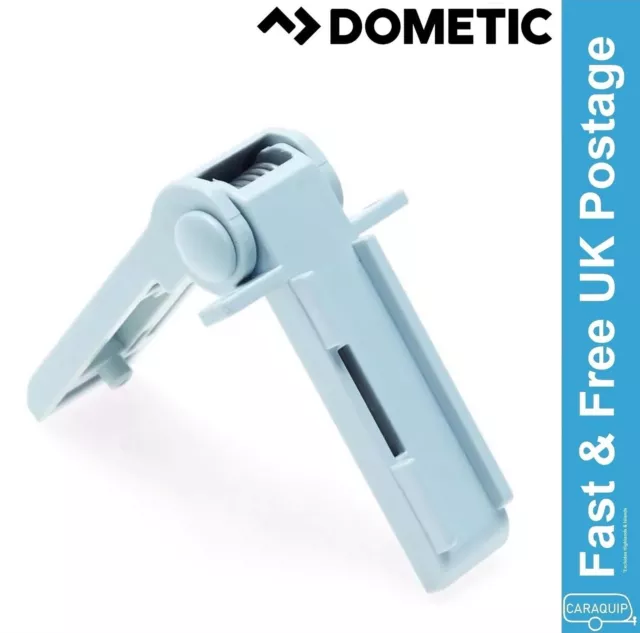 Dometic Electrolux Fridge Freezer Door Flap Hinge RM8 RGE Caravan 241212501