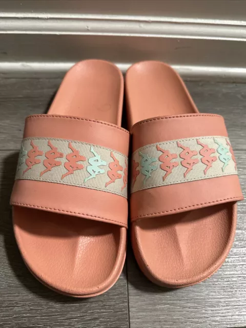 Peach champion slides 2025