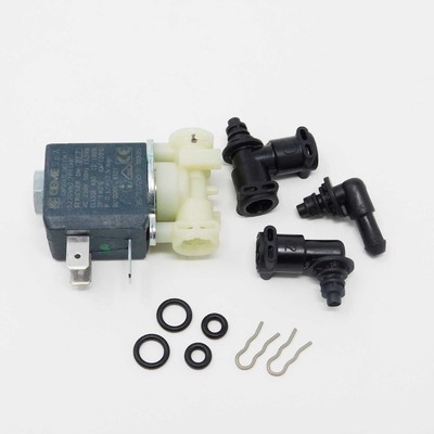 ESAM 3400.s VALVOLA solenoide OTTONE direttamente controllato per DeLonghi ESAM 3400.r 