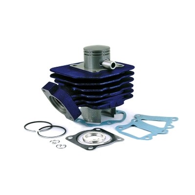 Elystar 2EXTREME Kit cylindre 70cc 2EXTREME Sport pour PEUGEOT Buxy 50cc Gipsy Elyseo 
