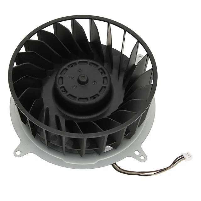 VENTOLA DI RAFFREDDAMENTO Interna di Ricambio per Pro -7XXX Fan G955483