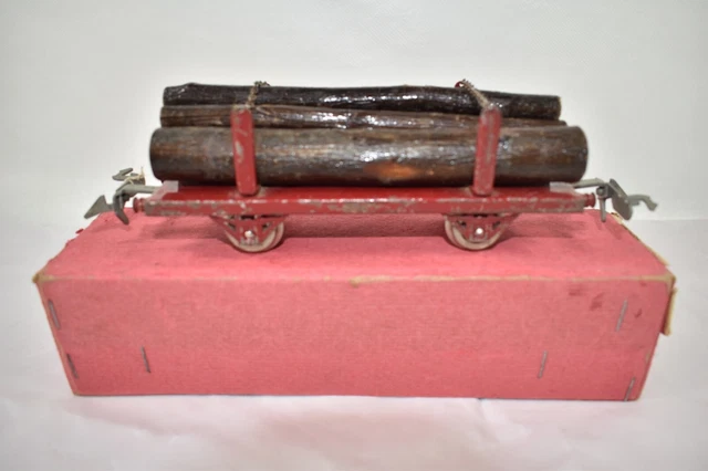 CBG / 2 bateaux en plomb miniature en boite / Commandant