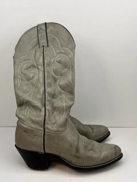 Kenny rogers cowboy boots clearance