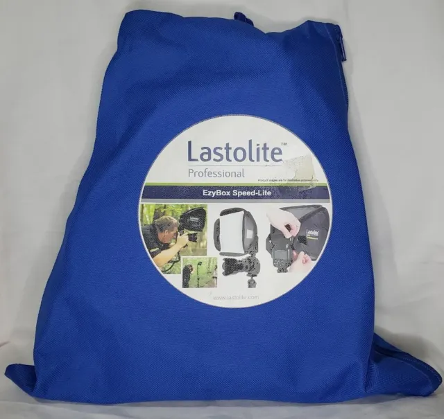 Lastolite Ezybox Speed-Lite 20 inch