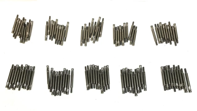 HILTI KB3-C-SS304 Stainless Steel Expansion Anchor 286044 [Box of 100] NOS