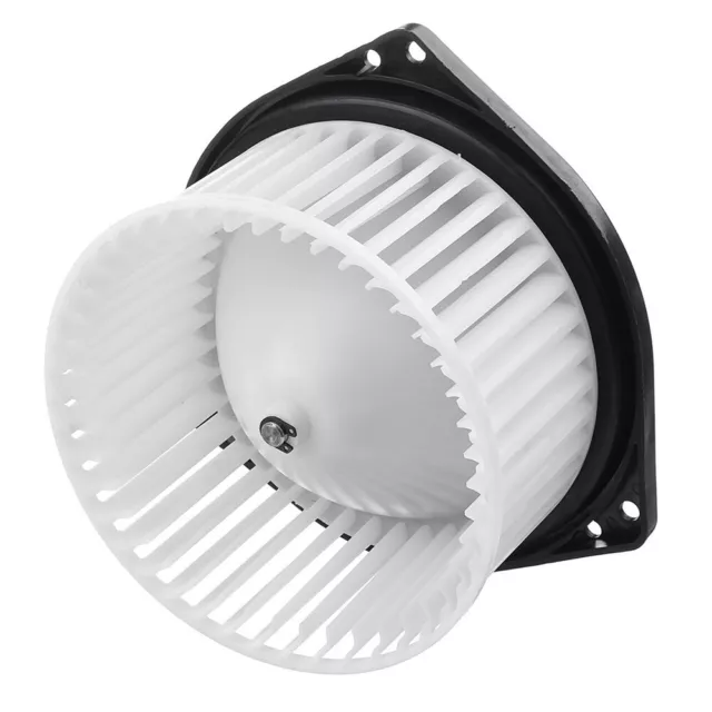 A/C-Heater Blower Fan Motor For Holden Colorado RG Isuzu D-Max DMax TF 2012-2019 3