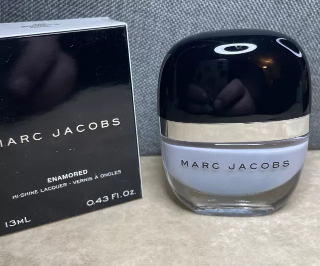 Marc Jacobs Beauty Enamored Hi-Shine Nail Polish 202 SUNDAY’S COOL