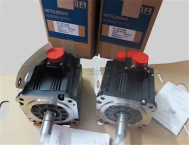 HF-SP102B 1Pc Ac Servo Motor Mitsubishi hr