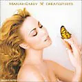 CAREY Mariah - Greatest hits - CD Album