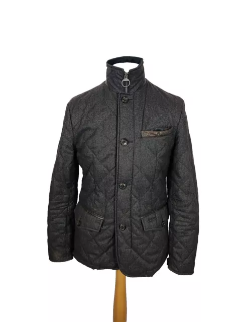 Barbour filey jacket sale
