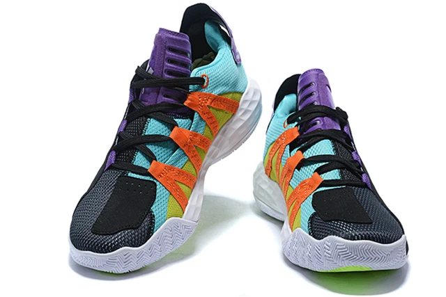 Scarpe lillard sale