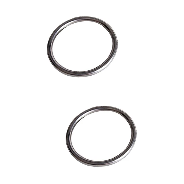 2 Pc Wing Chun Circle Taiji Ring Wing Chun Ring Training Equipment Force Ring