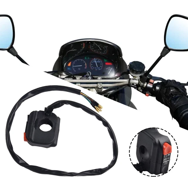 LEVIER DE FREIN Fiable Avec Connecteur SM 2 Broches Pour Vélo