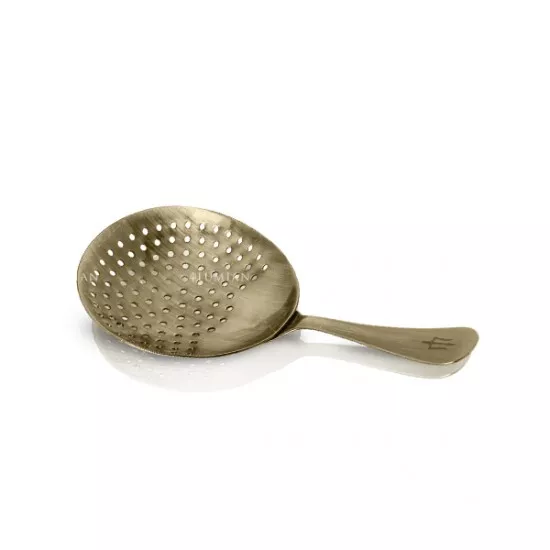 Julep Strainer Stainless Bronze L0117 LUMIAN