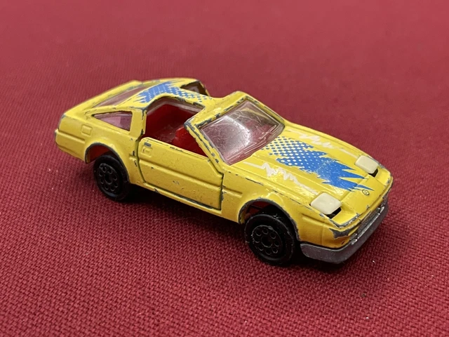 Majorette Série 200 Aston Martin DB7 fabiodipa collection